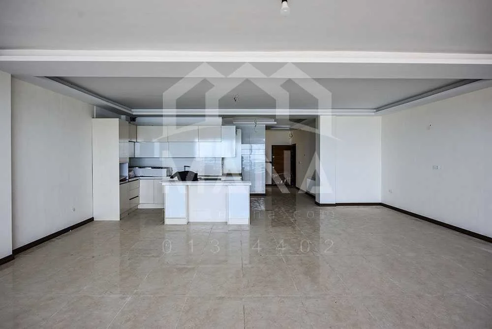 آپارتمان در تنکابن 4