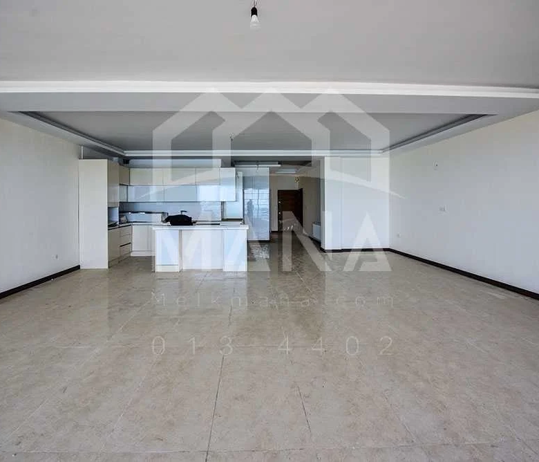 آپارتمان در تنکابن 5