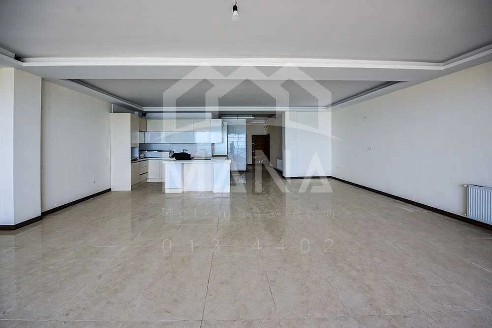 آپارتمان در تنکابن 5