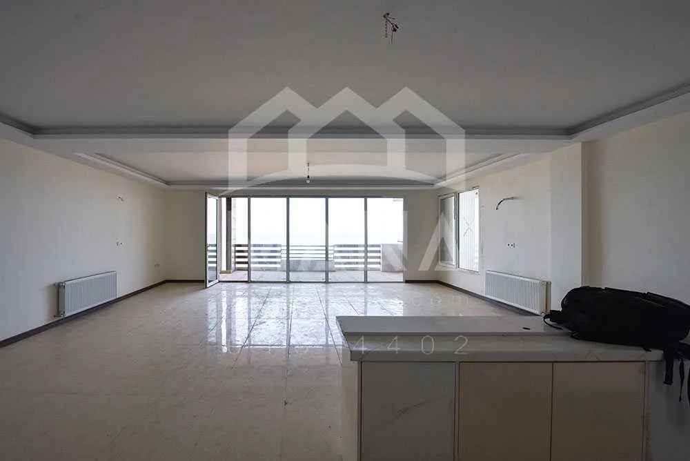 آپارتمان در تنکابن 6