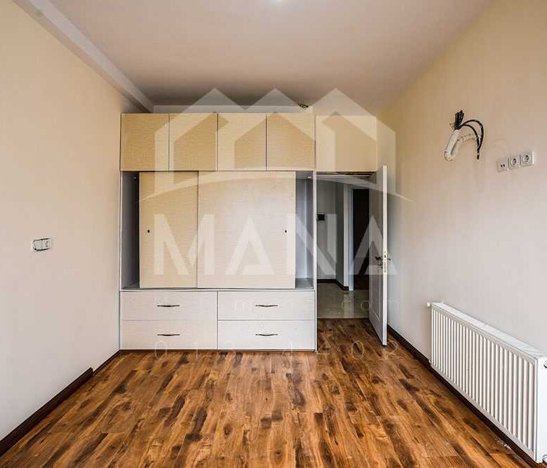 آپارتمان هوشمند در شمال (200 متر)