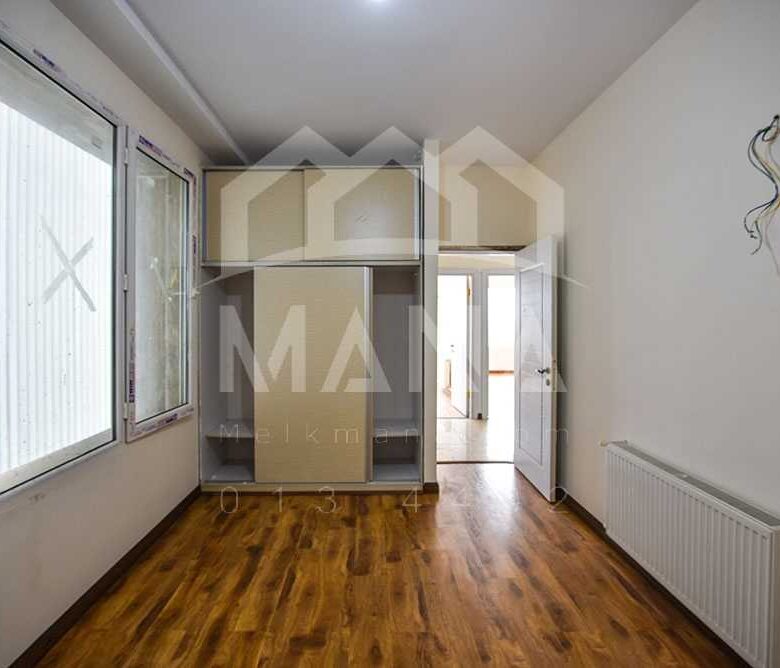 آپارتمان هوشمند در شمال (200 متر)