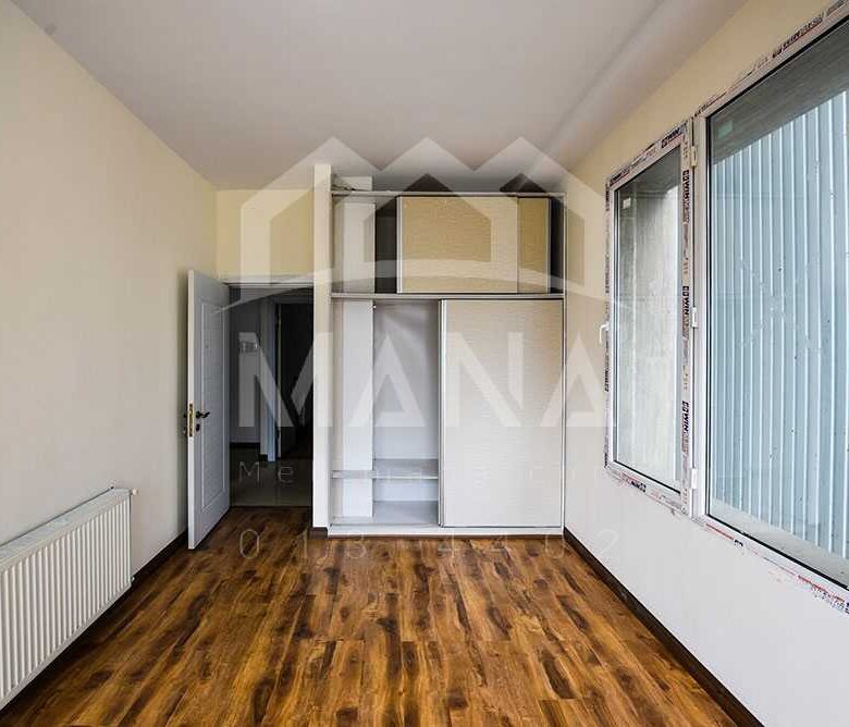 آپارتمان هوشمند در شمال (200 متر)