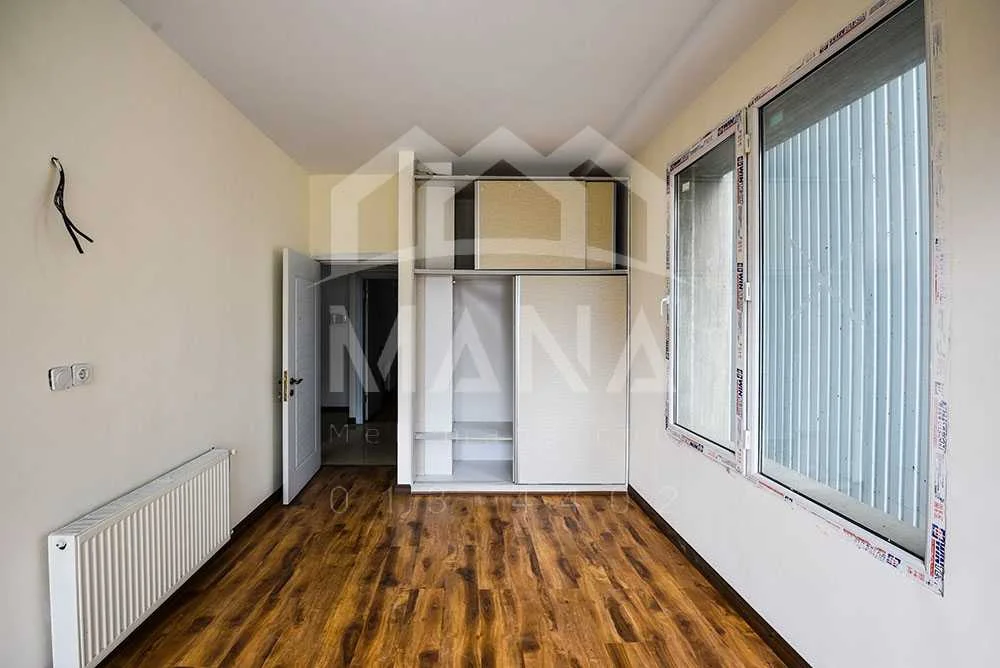 آپارتمان در تنکابن 9