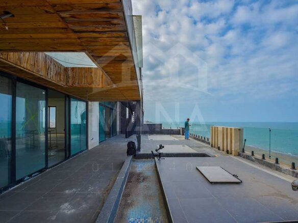 خرید آپارتمان در تنکابن 7