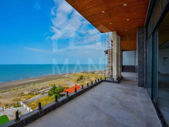 تنکابن دوبلکس 4