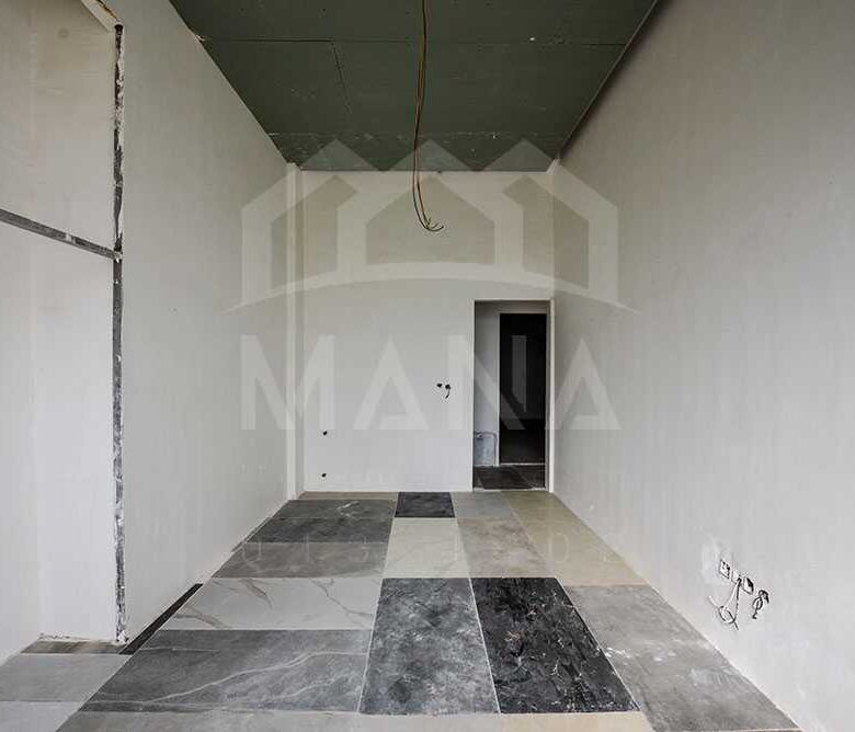 آپارتمان دوبلکس هوشمند در شمال ایران (670 متر)