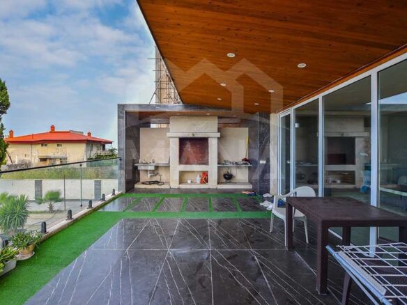 تنکابن طبقه اول 3