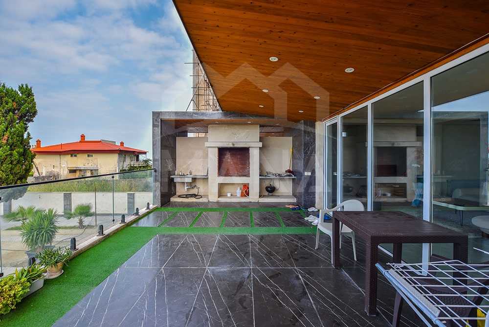 تنکابن طبقه اول 3