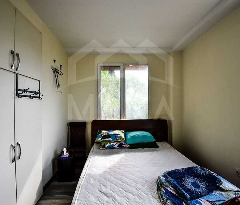 آپارتمان هوشمند در شمال ایران ویو دریا(200 متر)