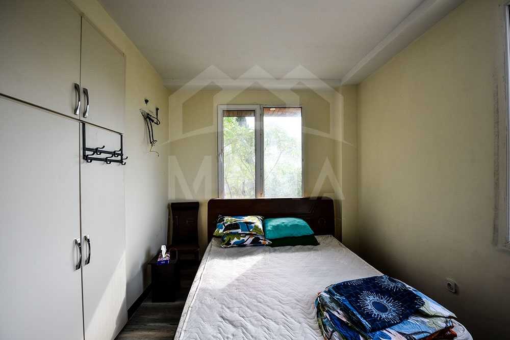 آپارتمان هوشمند در شمال ایران ویو دریا(200 متر)