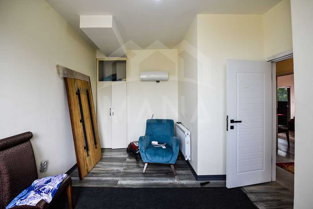 آپارتمان هوشمند در شمال ایران ویو دریا(200 متر)