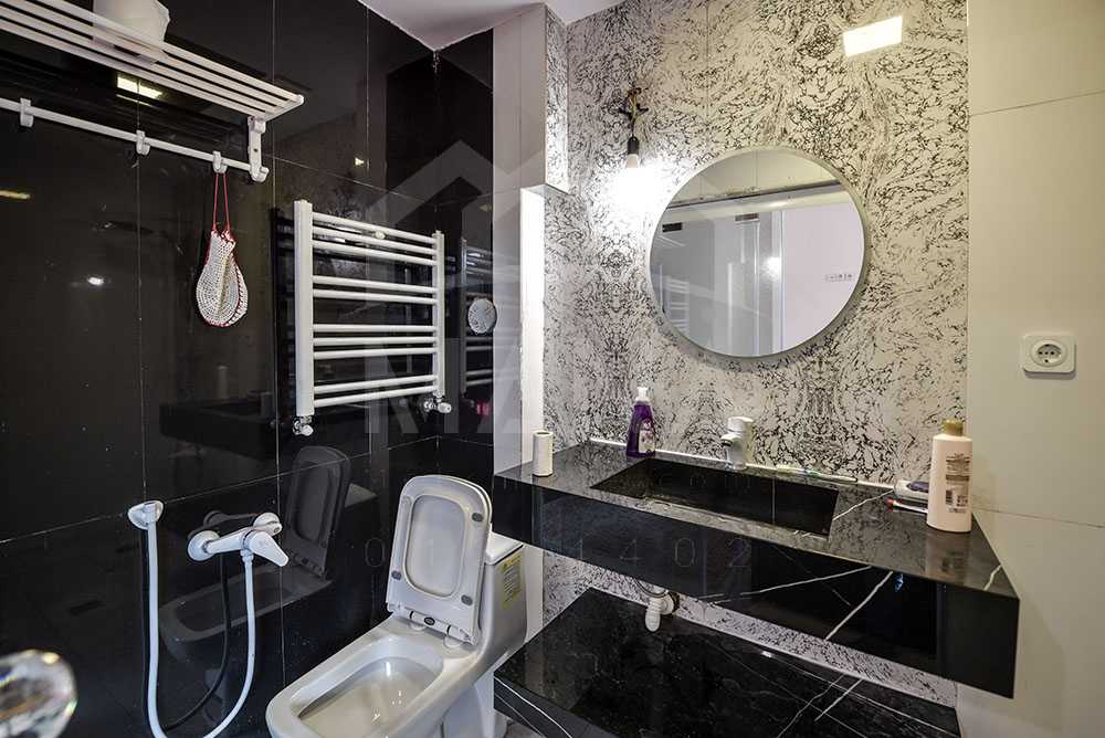 آپارتمان هوشمند در شمال ایران ویو دریا(200 متر)