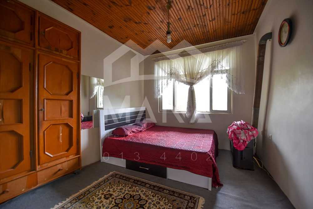 ویلایی در بندرانزلی (250 متر)