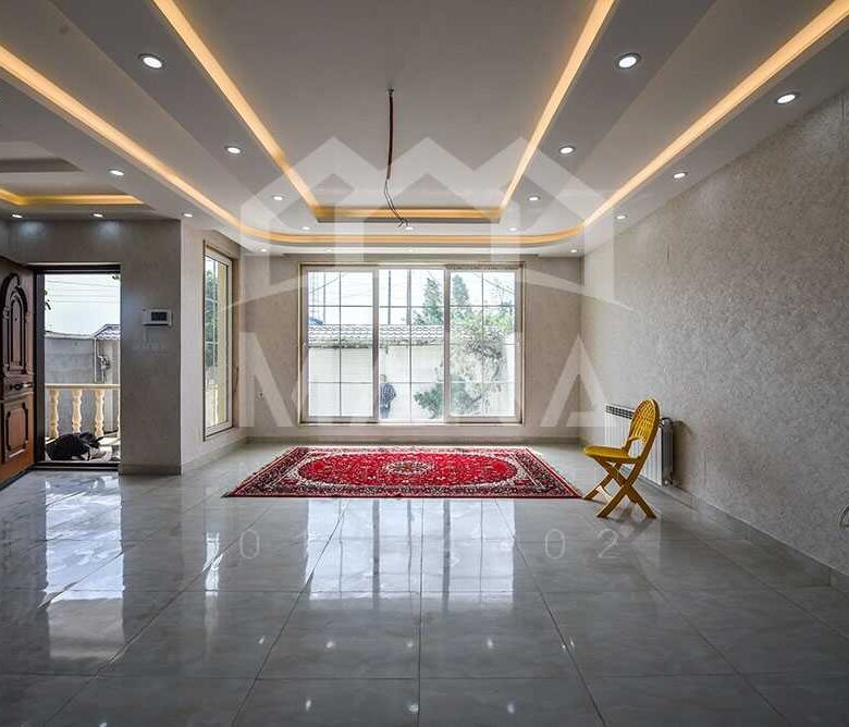 ویلایی در معلم 1