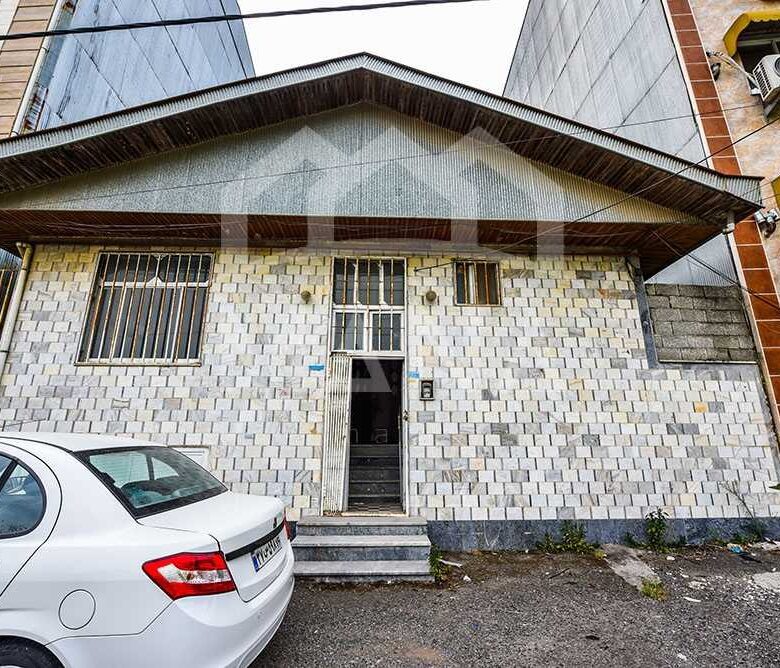 ویلایی در بندرانزلی (276 متر)