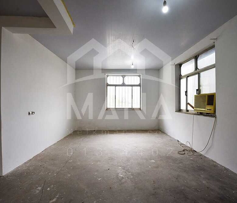 ویلایی در بندرانزلی (276 متر)