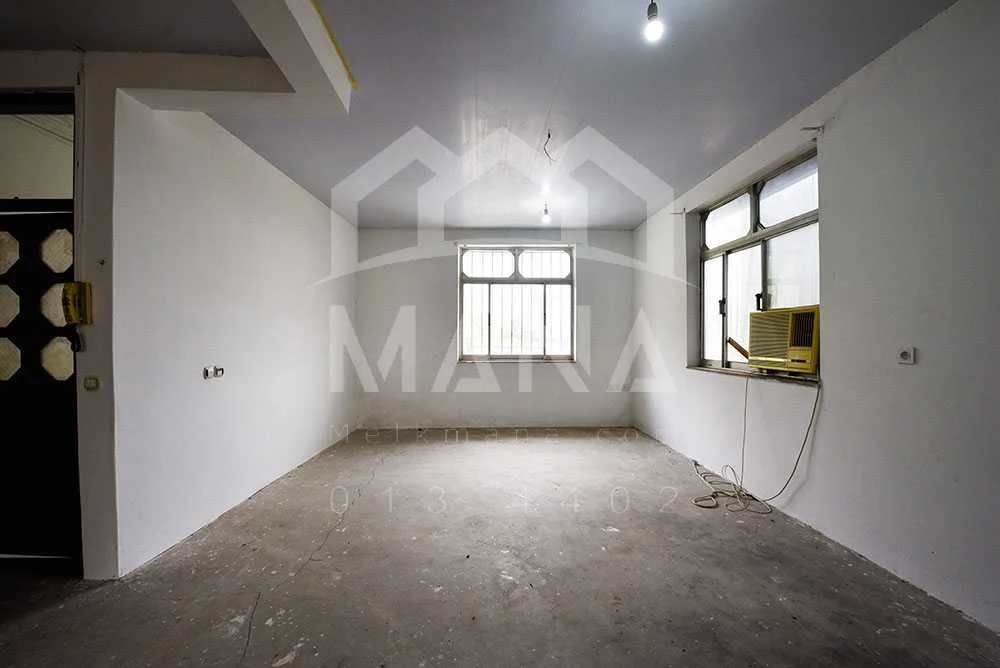ویلایـ در بندر انزلی 1