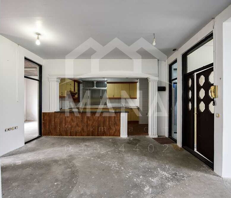 ویلایی در بندرانزلی (276 متر)