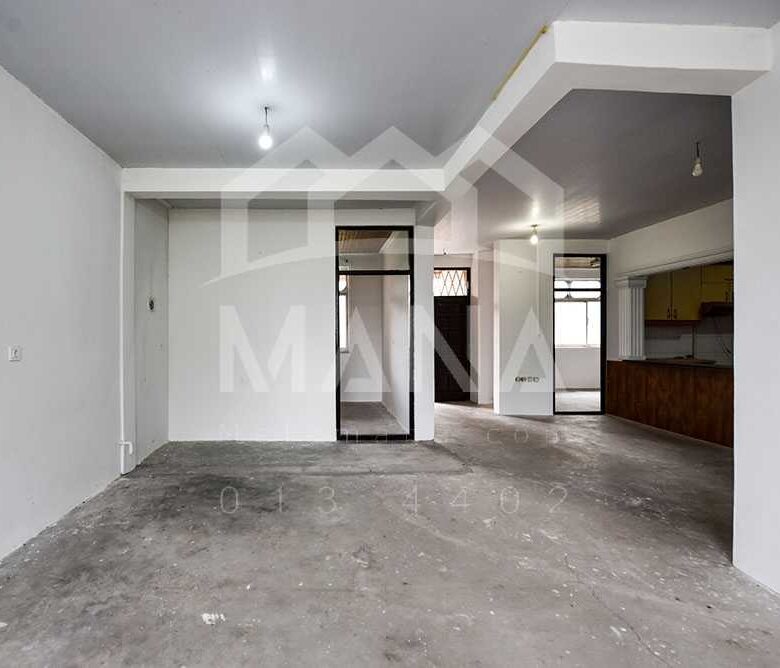 ویلایی در بندرانزلی (276 متر)