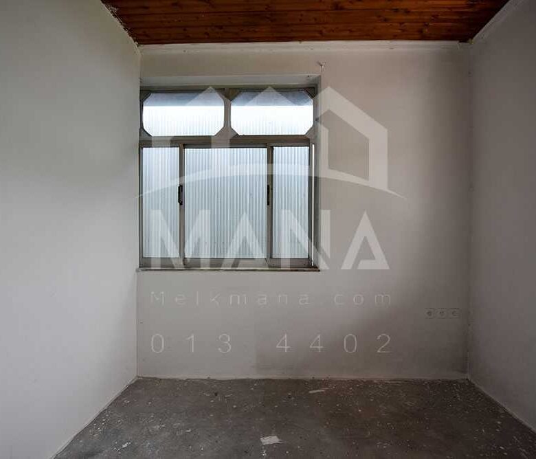 ویلایی در بندرانزلی (276 متر)