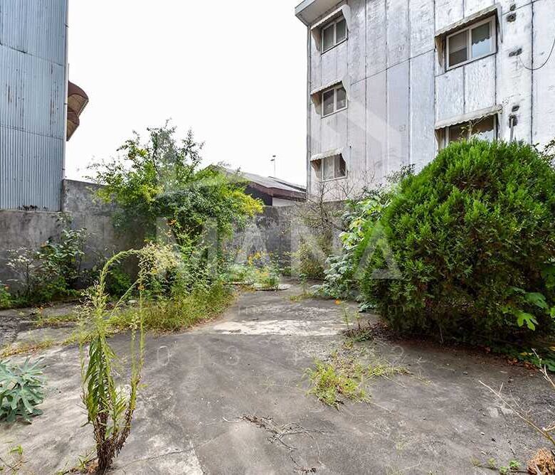 ویلایی در بندرانزلی (276 متر)