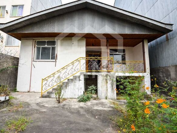 ویلایـ در بندر انزلی 10