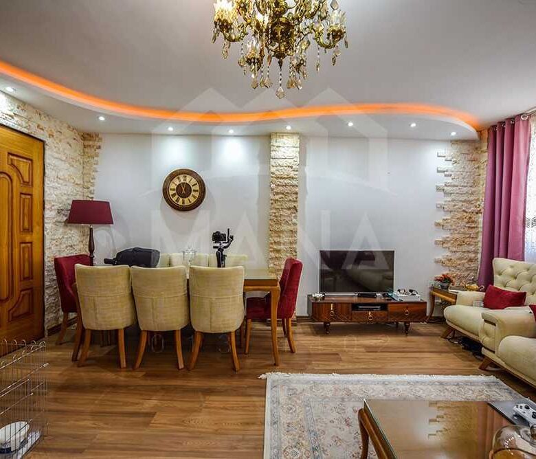 آپارتمان در بندر انزلی 7