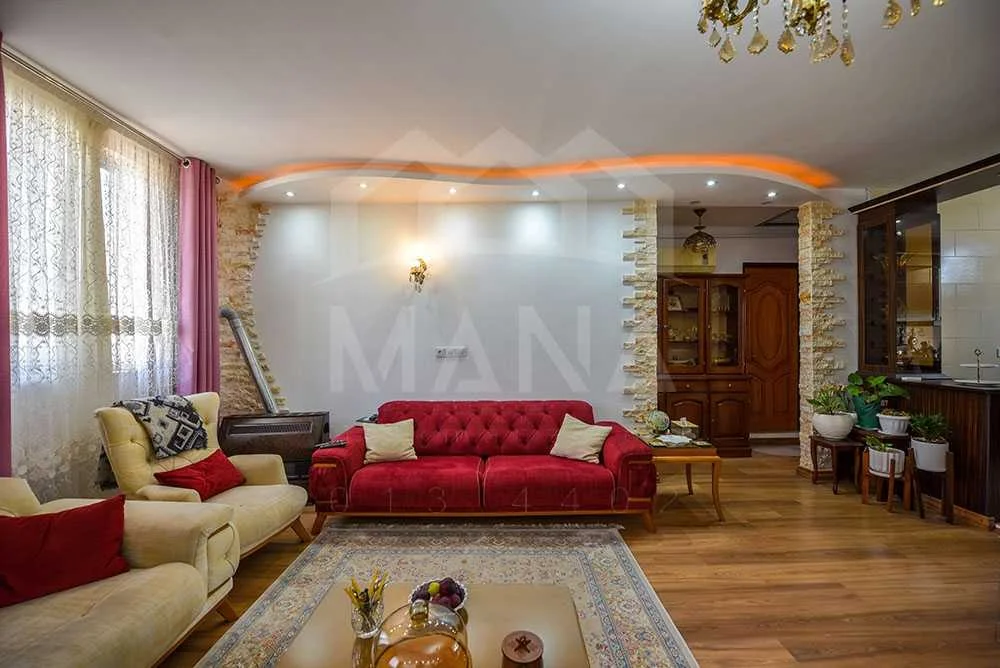 آپارتمان در بندر انزلی 9 آپارتمان در بندر انزلی 9