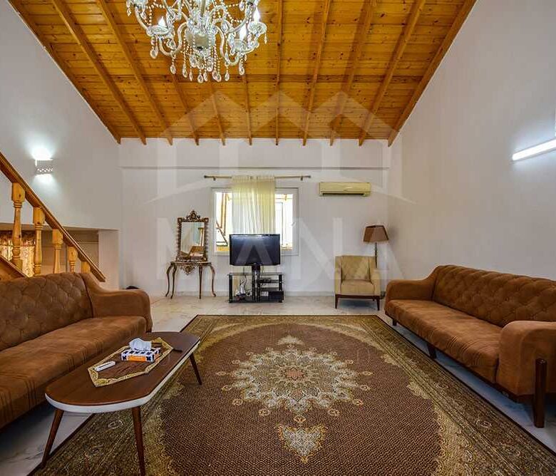 ویلایی در بندر انزلی (175 متر)