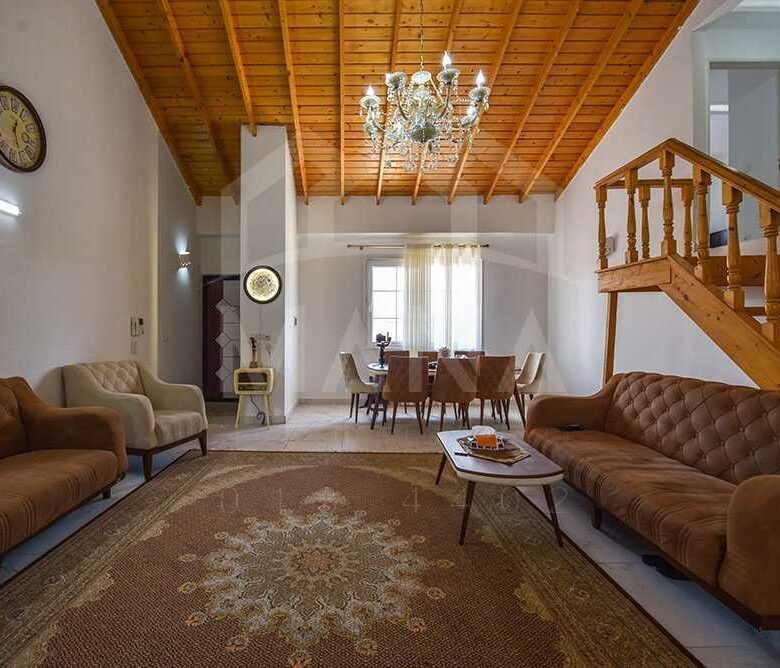 ویلایی در بندر انزلی (175 متر)