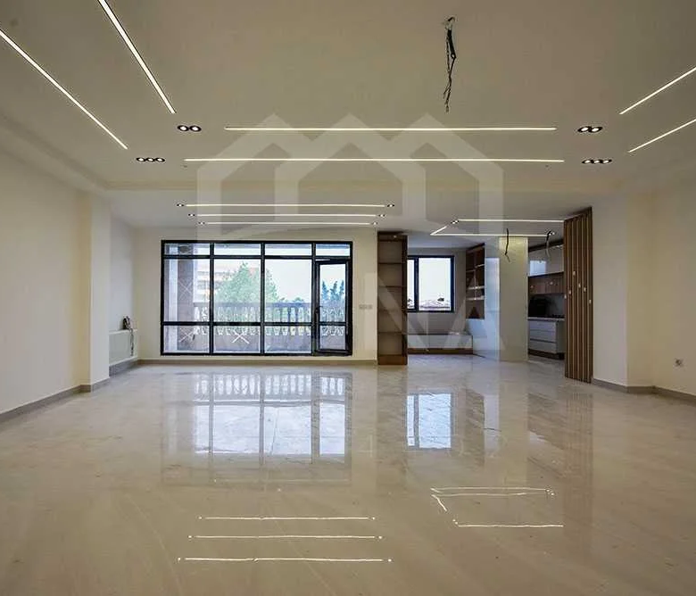 خرید آپارتمان در پاسداران بندرانزلی