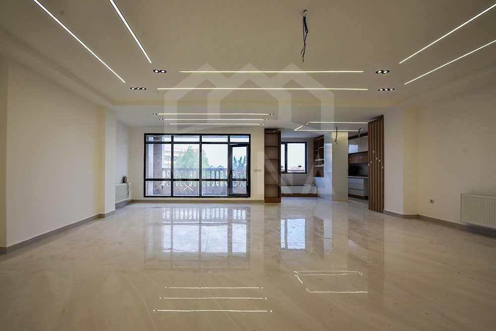 آپارتمان در پاسداران بندرانزلی (168 متر)