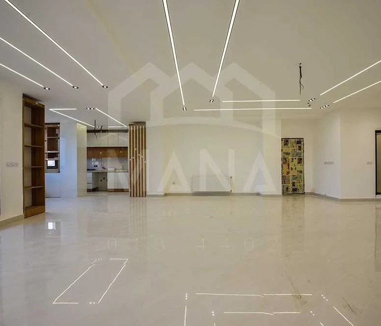 خرید آپارتمان در پاسداران بندرانزلی 1
