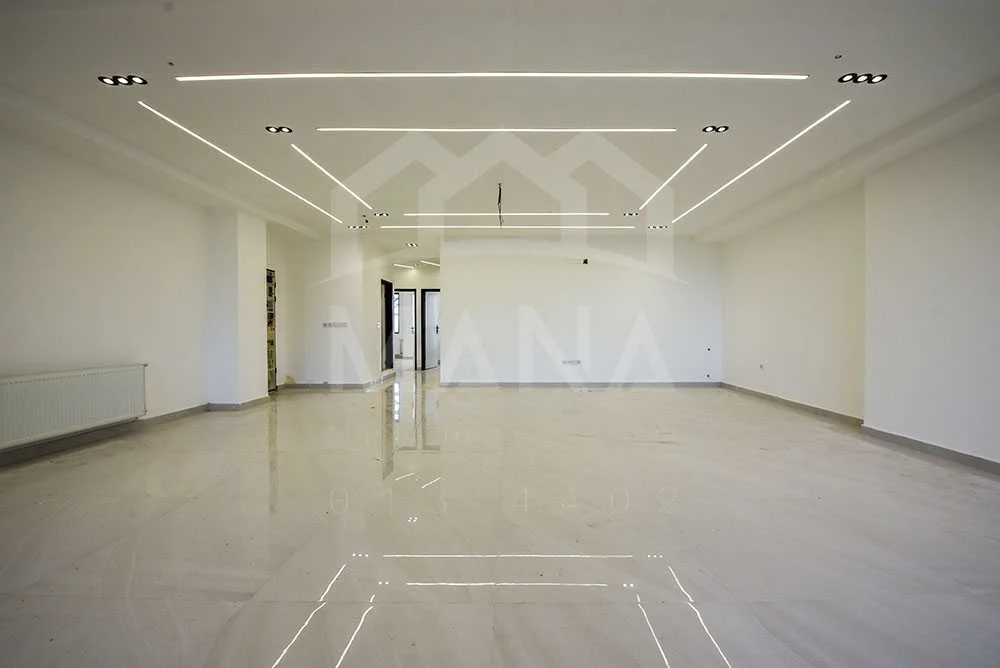 خرید آپارتمان در پاسداران بندرانزلی 2