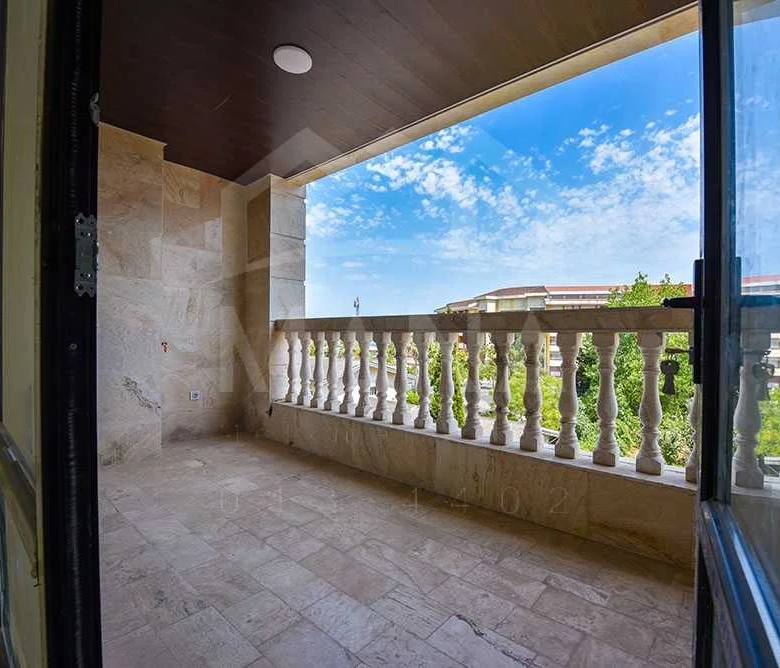 خرید آپارتمان در پاسداران بندرانزلی 5