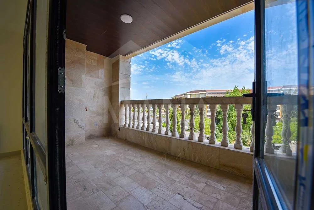 خرید آپارتمان در پاسداران بندرانزلی 5