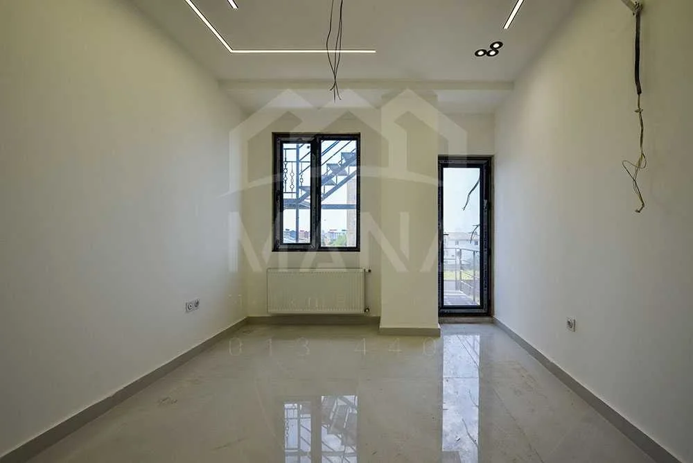 خرید آپارتمان در پاسداران بندرانزلی 7
