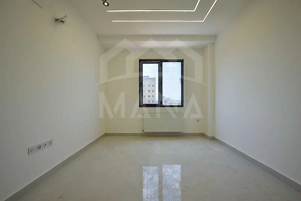 خرید آپارتمان در پاسداران بندرانزلی 13