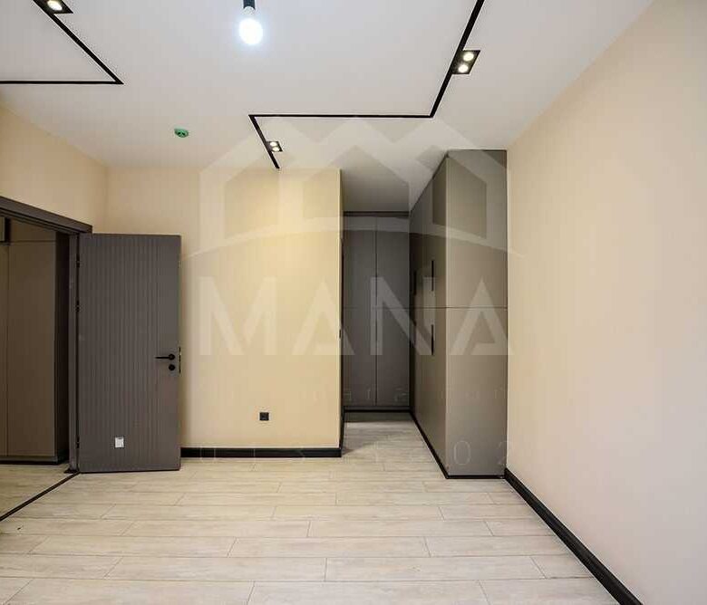 آپارتمان هوشمند در گلسار رشت (220 متر)