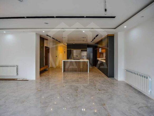 آپارتمان هوشمند در رشت