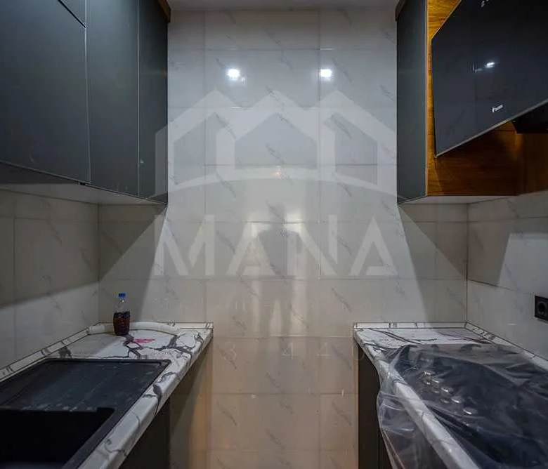 آپارتمان هوشمند در رشت 5
