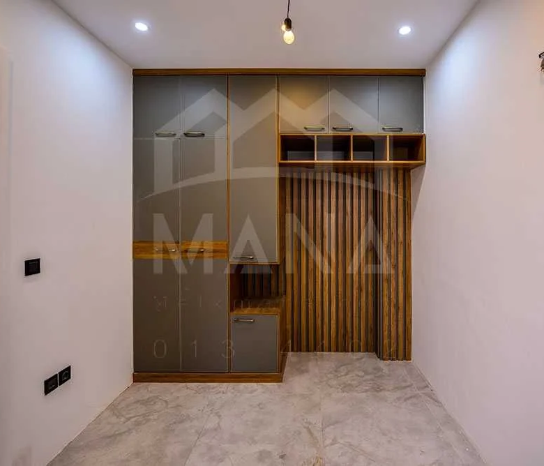 آپارتمان هوشمند در رشت 8