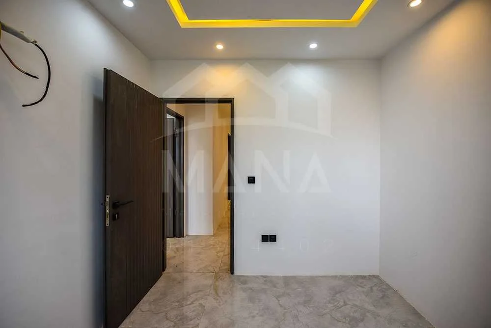 آپارتمان هوشمند در رشت 9 آپارتمان هوشمند در رشت 9