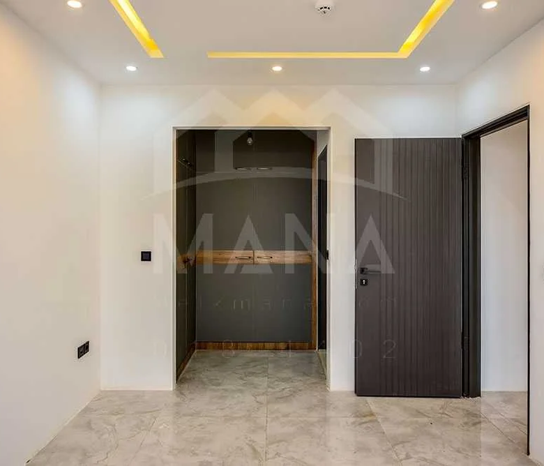 آپارتمان هوشمند در رشت 10
