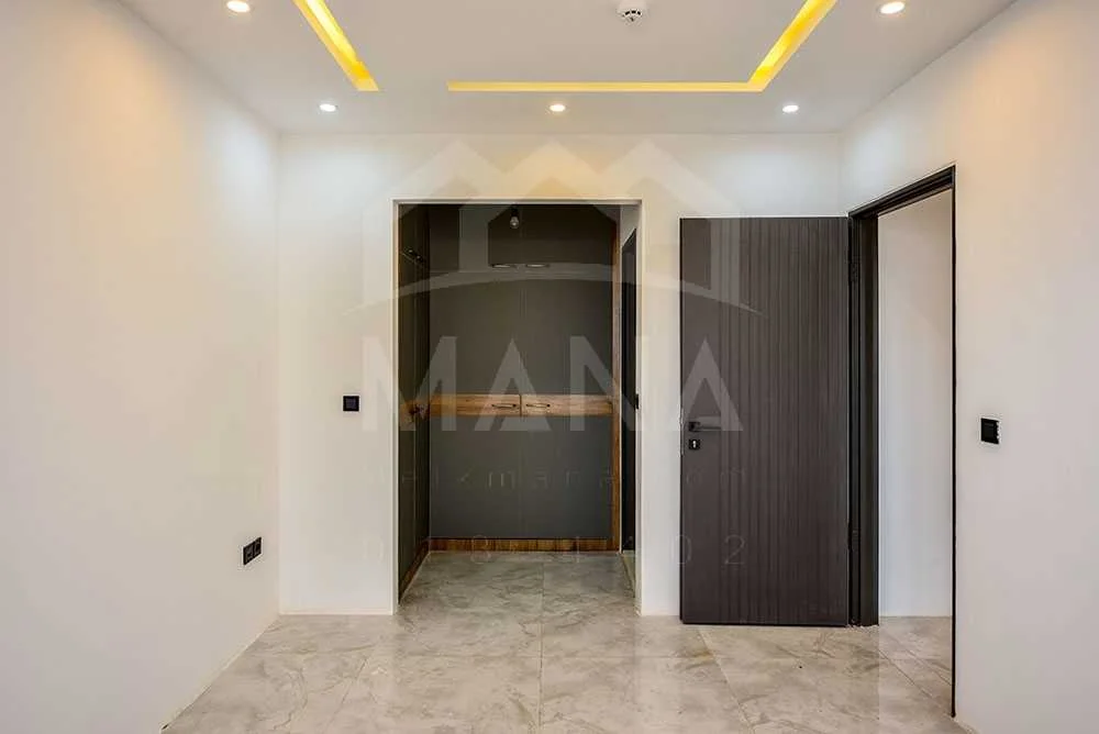 آپارتمان هوشمند در رشت 10 آپارتمان هوشمند در رشت 10