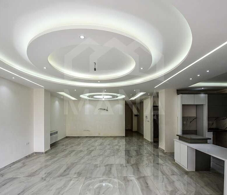 آپارتمان در گلسار رشت (160 متر)