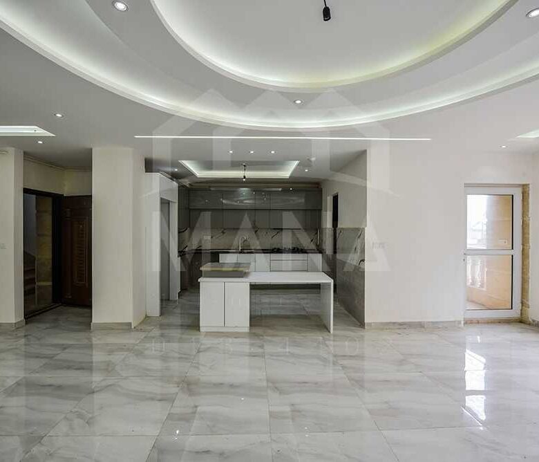 آپارتمان در گلسار رشت (160 متر)