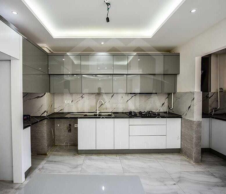 آپارتمان در گلسار رشت (160 متر)