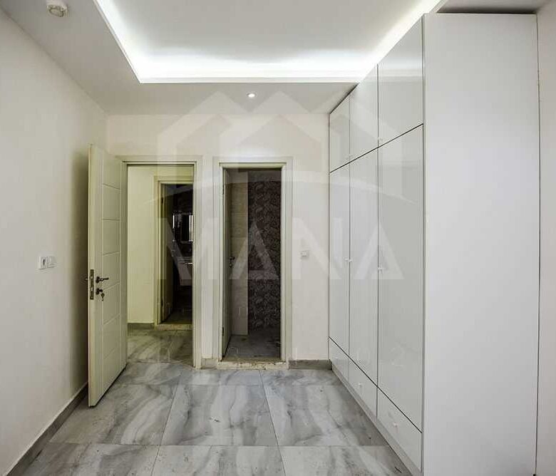 آپارتمان در گلسار رشت (160 متر)